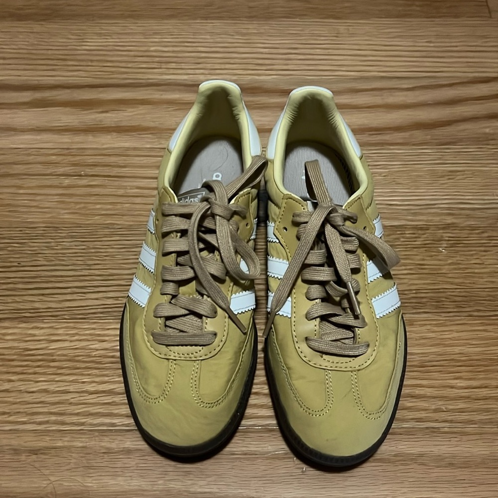 Adidas Samba